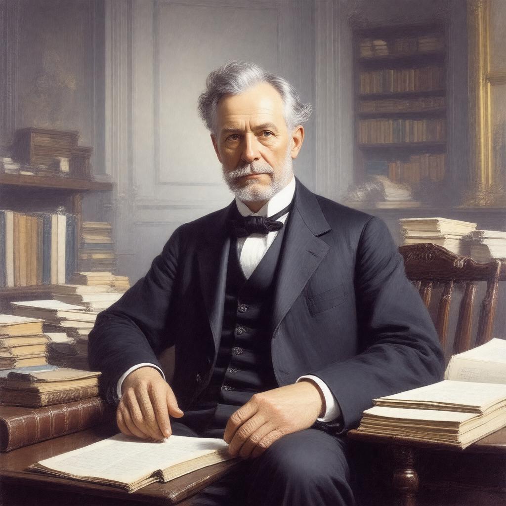 Leslie Stephen